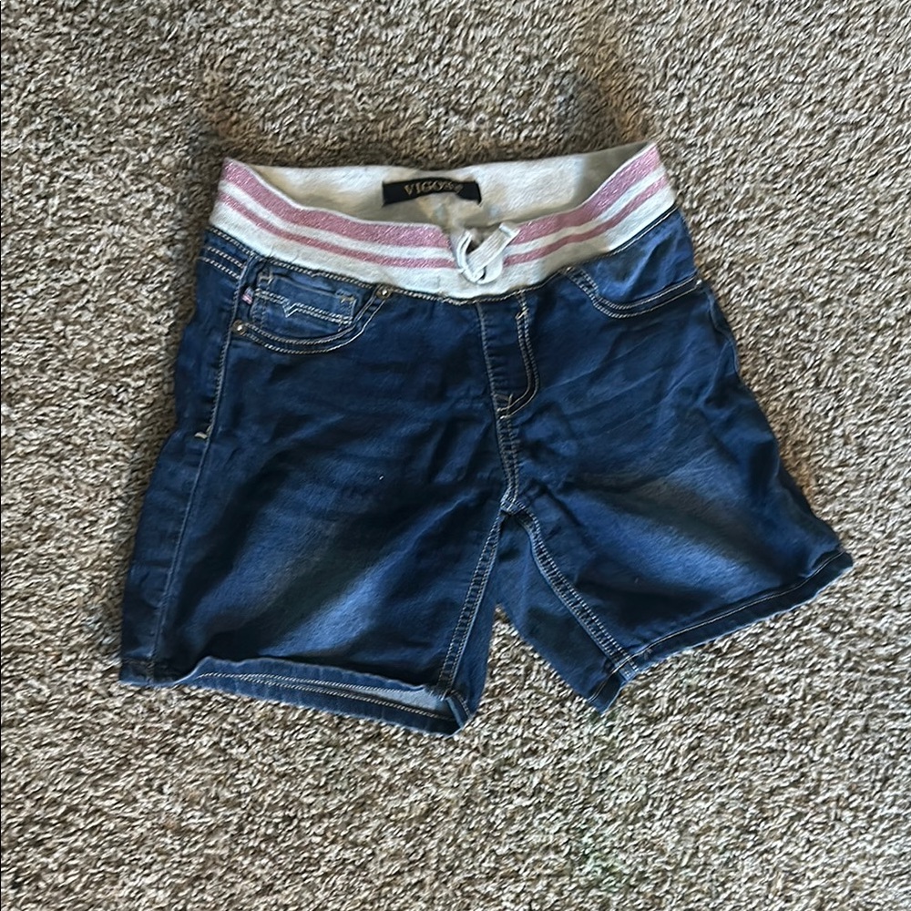 vintage shorts